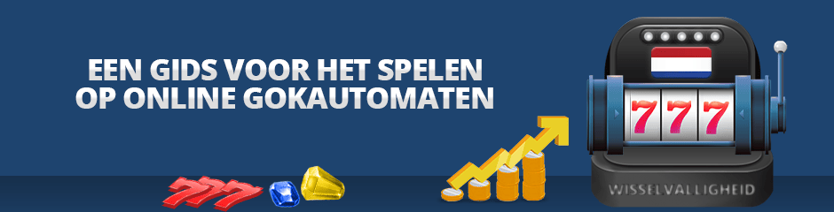 een gids voor het spelen op online gokautomaten