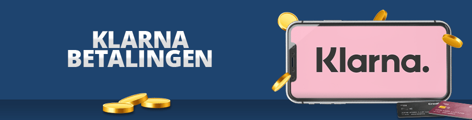 betaalmethoden van klarna casinos