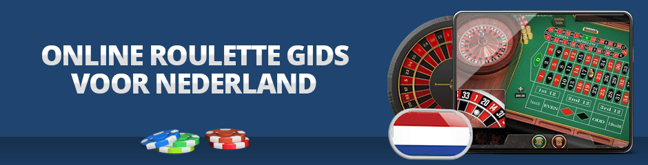 online roulette gids voor nederland