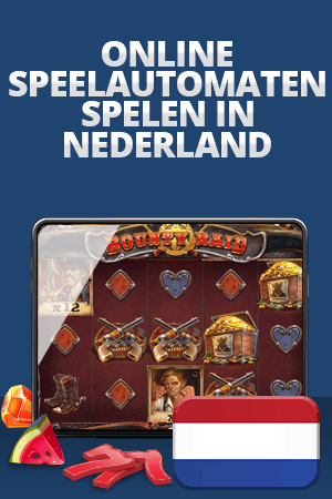 online speelautomaten spelen in nederland